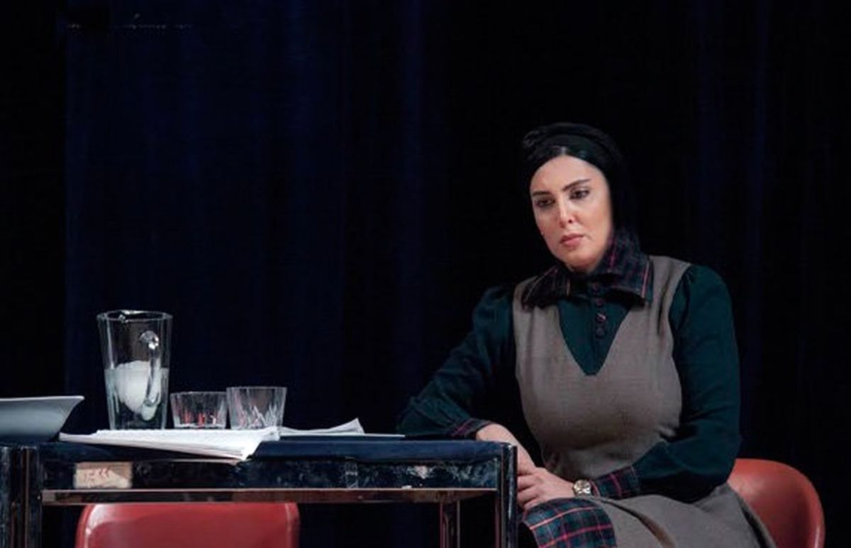 استایل ولنتاینی لیلا بلوکات خبرساز شد!+عکس