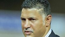 عصبانیت علی دایی دردسرساز شد