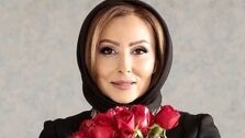 پرستو صالحی مهاجرت کرد!