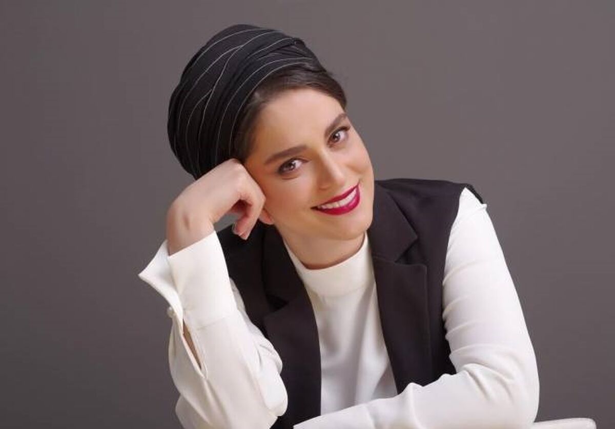 از زندگی خصوصی غزل شاکری چه می دانید؟