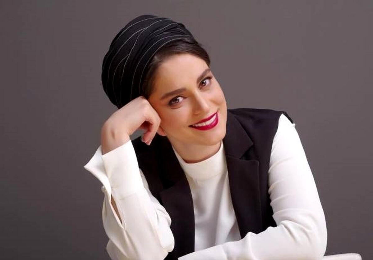 از زندگی خصوصی غزل شاکری چه می دانید؟