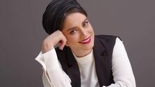 از زندگی خصوصی غزل شاکری چه می دانید؟
