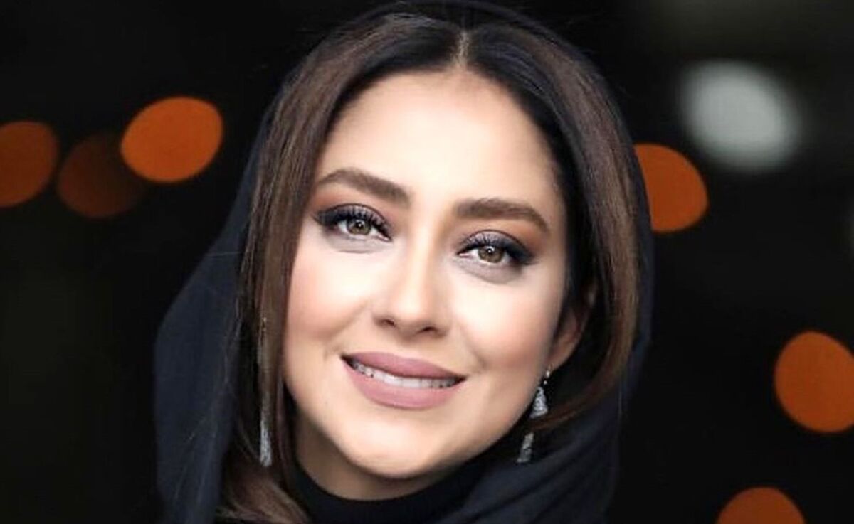 خبر جنجالی ازدواج خانم بازیگر+عکس