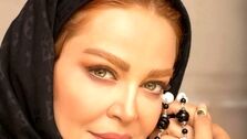 راز بهاره رهنما در خصوص سقوط هواپیمای اوکراینی / دوستان بهاره رهنما هم در هواپیما بودند