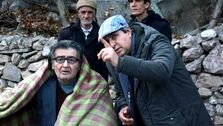 رضا رویگری به صحنه برمی‌گردد؛ حضور در سریال طولانی تلویزیون!