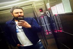 دانلود آهنگ محمد علیزاده تو حس عاشق شدنی