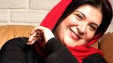 ریما رامین‌فر مانکن شد+عکس