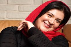 ریما رامین‌فر مانکن شد+عکس