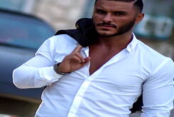 دانلود آهنگ جدید آرمین زارعی بگو بینم + متن