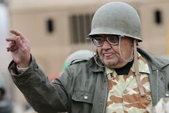 آسیبی که با رفتن اکبر عبدی به سریال «روزهای آبی» وارد شد