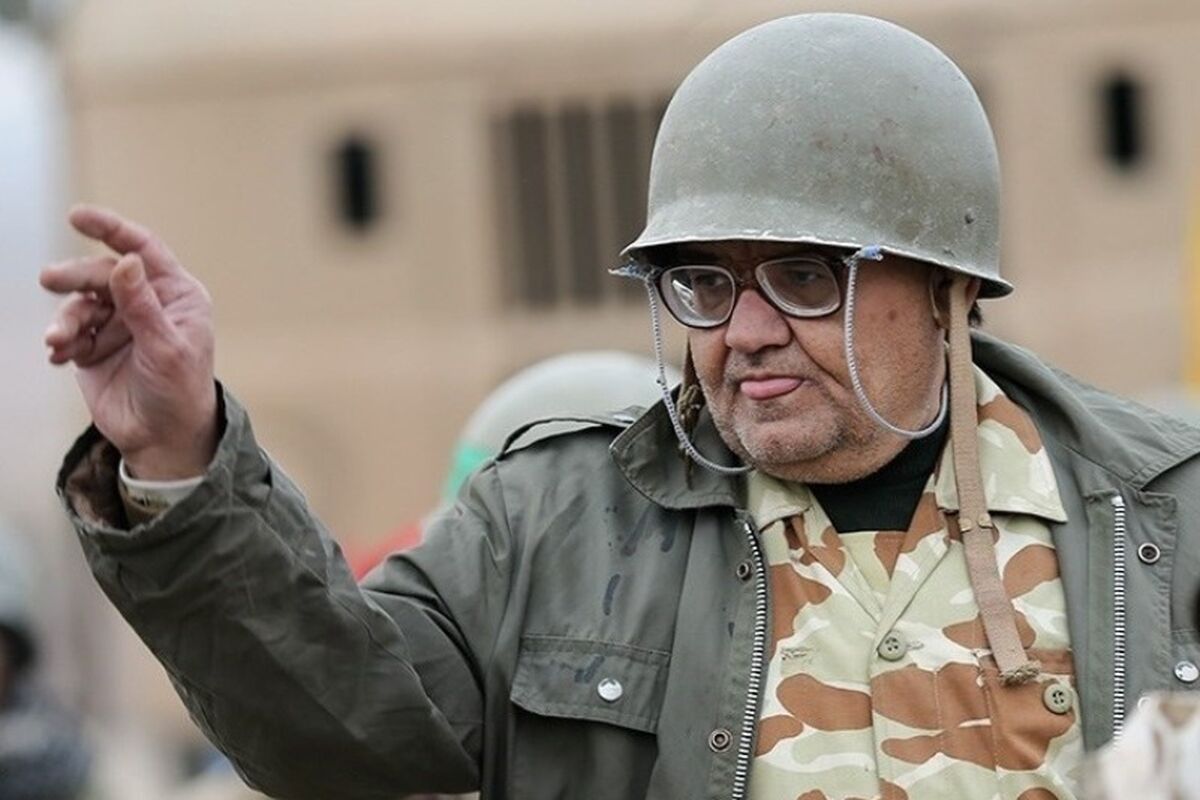 آسیبی که با رفتن اکبر عبدی به سریال «روزهای آبی» وارد شد