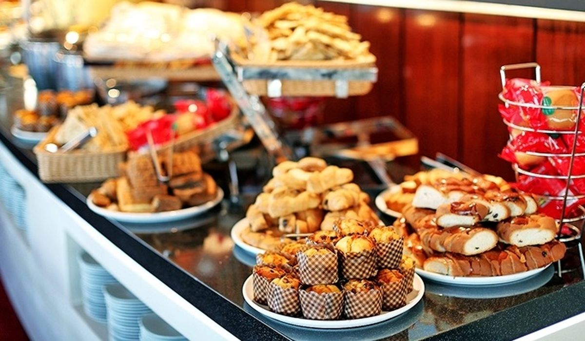 تاریخچه رستوران گردان برج میلاد