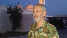 شهادت کیومرث پورهاشمی