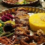 رستوران مسلم