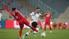 باز هم ترابی برای پرسپولیس کارگشا شد