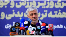 ویدیویی جدید از آخرین لحظات پرواز هلیکوپتر هلال احمر که در بافت سقوط کرد