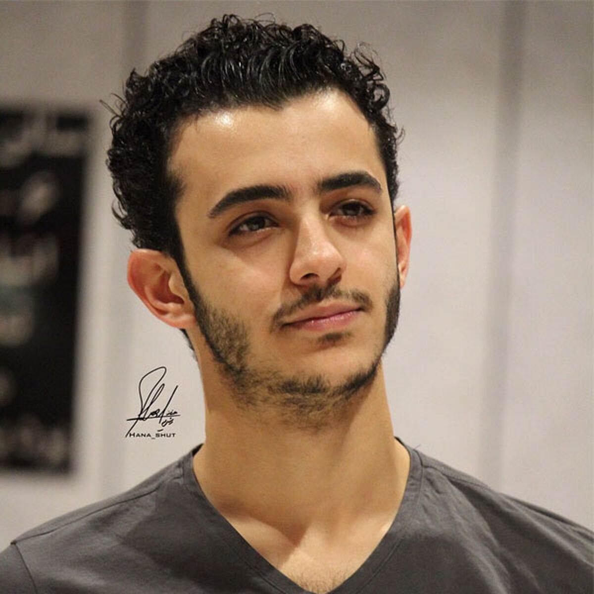 غیرتی بازی های علی شادمان کار دستش داد 