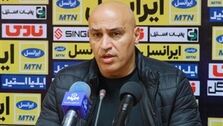 منصوریان: نوشدارو را بعد از مرگ سهراب ندهید!