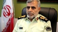 آثاری متعلق به قاتل خانواده مهرجویی در محل حادثه کشف شد