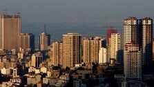 تهران چهارمین شهر گران دنیا در مسکن
