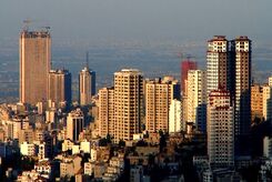 افزایش 81 درصدی هزینه خرید مسکن در تهران