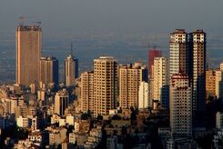 ارزان‌ترین و گرانترین مناطق تهران