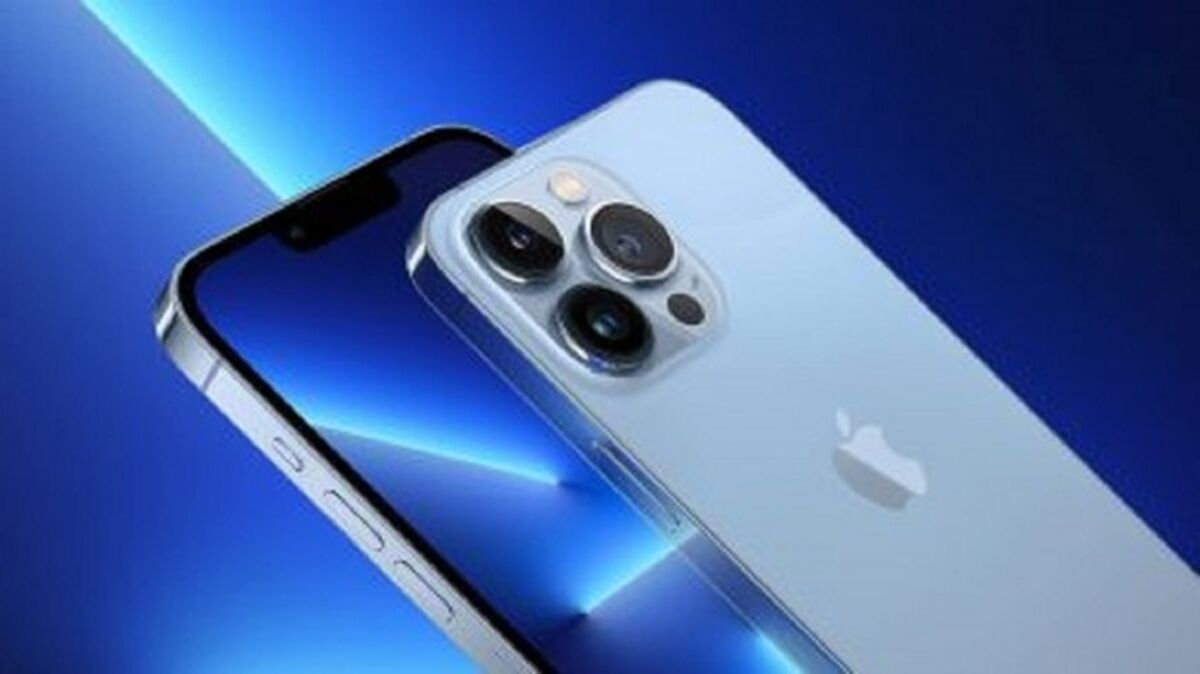 قیمت گوشی اپل امروز 9 اذرماه