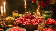 تاریخ شب یلدا 1403