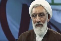 افشای مذاکره پورمحمدی با صدام + فیلم