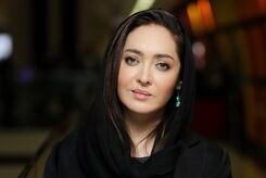 عکس جنجالی جدید نیکی کریمی در فضای مجازی پخش شد!+عکس