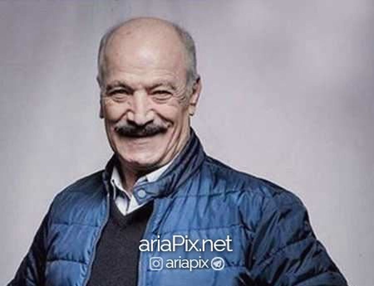 بیوگرافی سعید راد و همسرانش؛ کارنامه کاری او را بشناسید