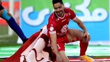 چه کسانی حذف استقلال و پرسپولیس را رقم زدند؟