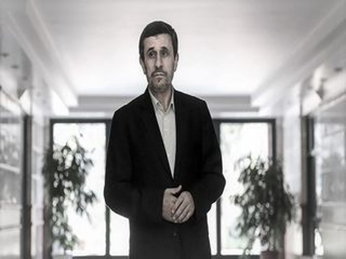 خورشیدی: احمدی‌نژاد بیاید ۳۷ تا ۴۰ میلیون رای می‌آورد