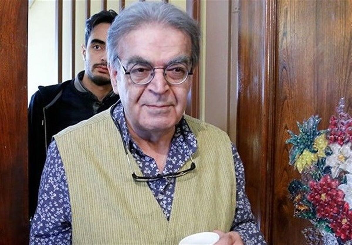 ماجرای جنجالی تراشیدن موی سر حمید لولایی+ فیلم