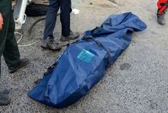 قتل فجیع با شلیک گلوله بر سر انتشار عکس یک دختر