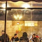 کافه ژک