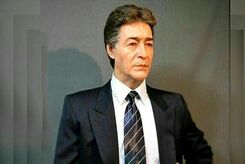 علت محبوبیت ناصر حجازی چیست؟+عکس جالب ناصر حجازی 