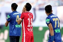 چه تیم‌هایی جانشین استقلال و پرسپولیس می‌شوند؟ 