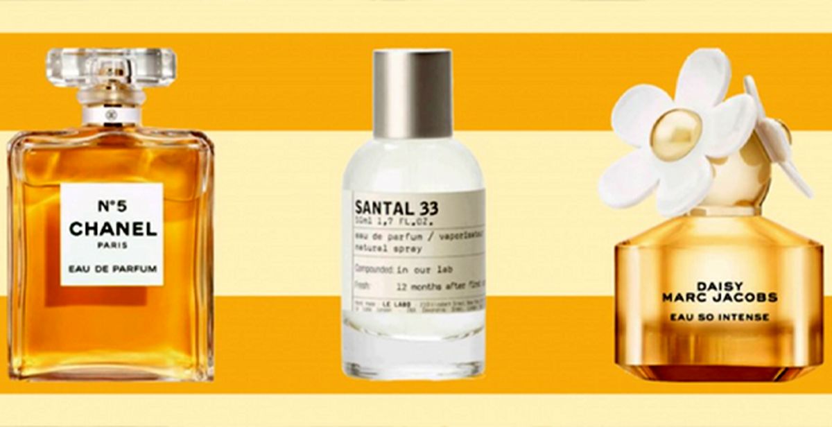 چگونه عطر یا ادکلن مورد علاقه خود را پیدا کنیم؟