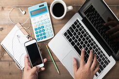 رفع اختلال موقت در شبکه اینترنت | علت اختلال اینترنت مشخص شد؟