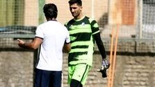 مظاهری از لیست استقلال خط خورد