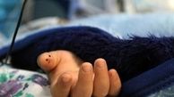 راننده تریلی قاتل کودک ۱۱ ساله سیاهکلی شد