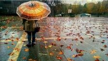 پیش بینی هواشناسی در آخر هفته | این 12 استان منتظر بارش باران باشند