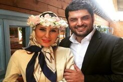 استوری جنجالی سام درخشانی/کی گفته مردا به درد نمی‌خورن؟!+عکس