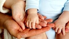 دانلود صدای سشوار برای خواب نوزاد