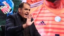 عذرخواهی رسول‌پناه درباره ویدیوی اتهام به یحیی!