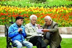 شرایط دریافت وام 30 میلیون تومانی بازنشستگان اعلام شد | وام 30 میلیونی برای چه کسانی است؟