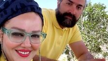 بهاره رهنما خوشگل تر از همیشه! +تصاویر جنجالی