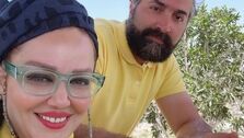 بهاره رهنما خوشگل تر از همیشه! +تصاویر جنجالی