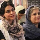 غزل شاکری